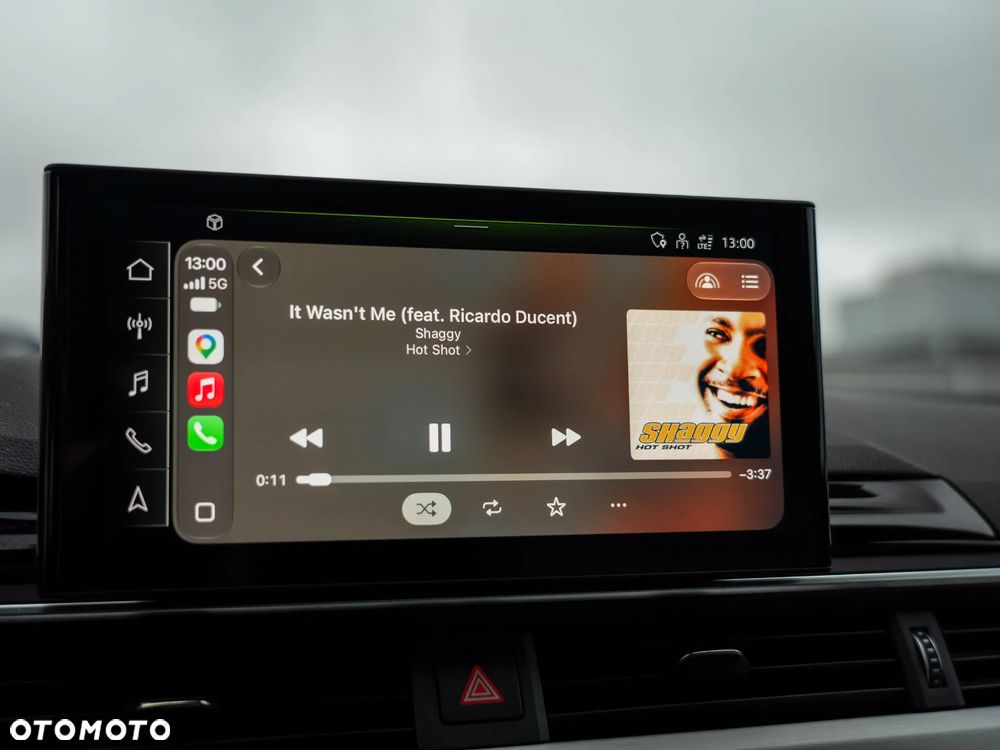 Audi A5 Sportback 45 TFSI quattro S tronic edition one - 33