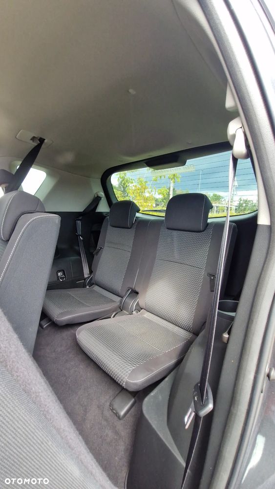 Toyota Verso 1.8 Premium 7os MS - 15