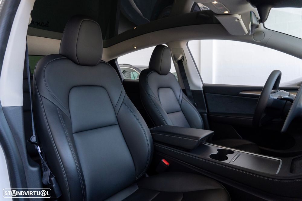 Tesla Model Y RWD - 27