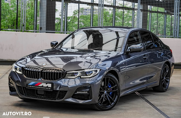 BMW Seria 3 - 3