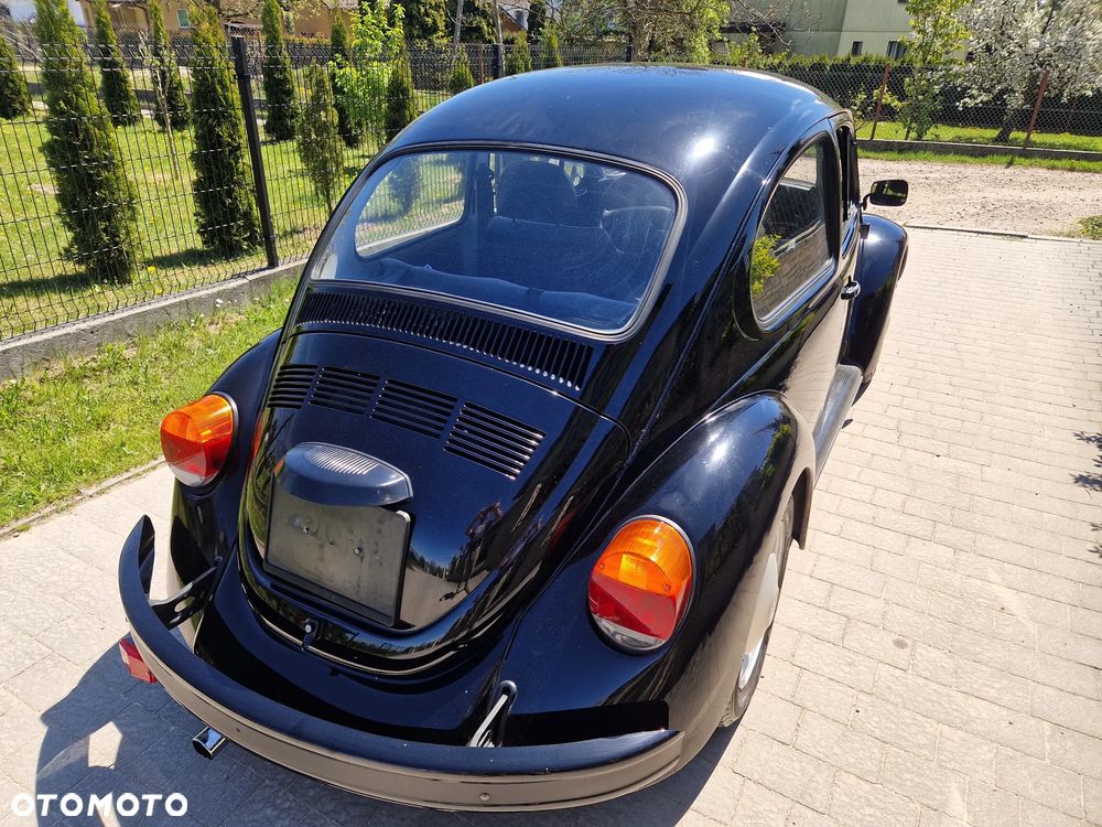Volkswagen Kafer - 6