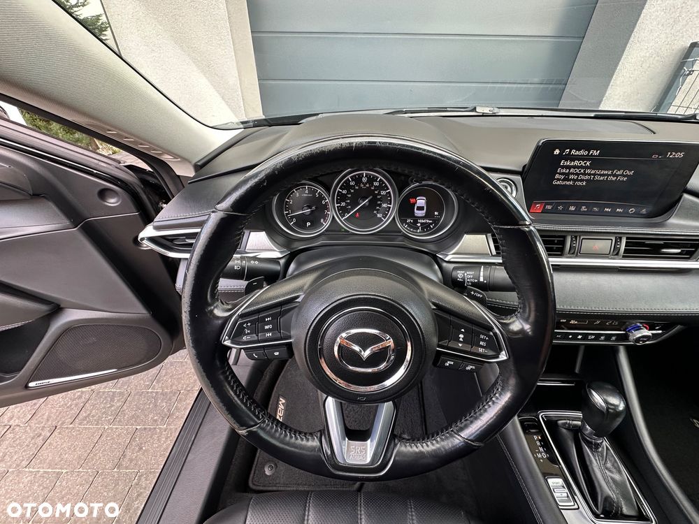Mazda 6 2.5 SKYPassion - 23