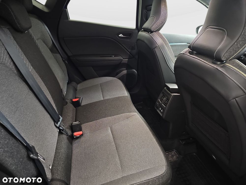 Renault Captur 1.0 TCe Techno - 28