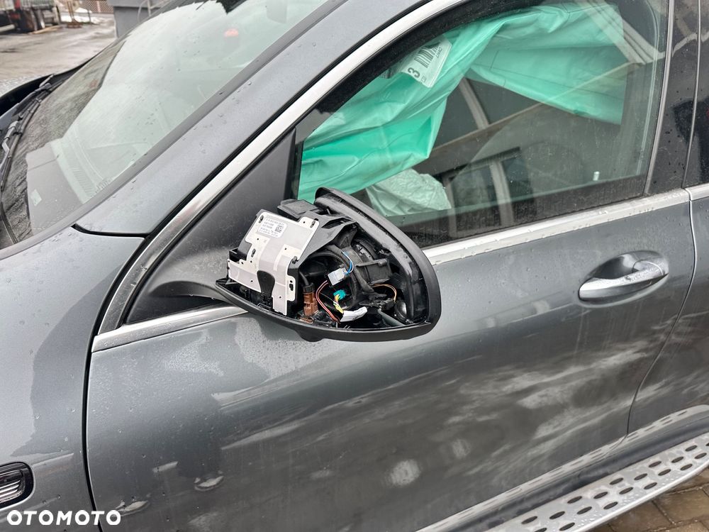 Mercedes-Benz EQC 400 4-Matic Sport - 9