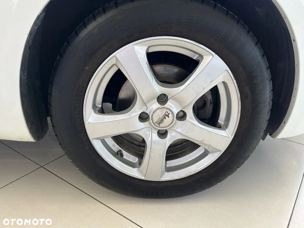 Suzuki Swift 1.2 Premium - 17