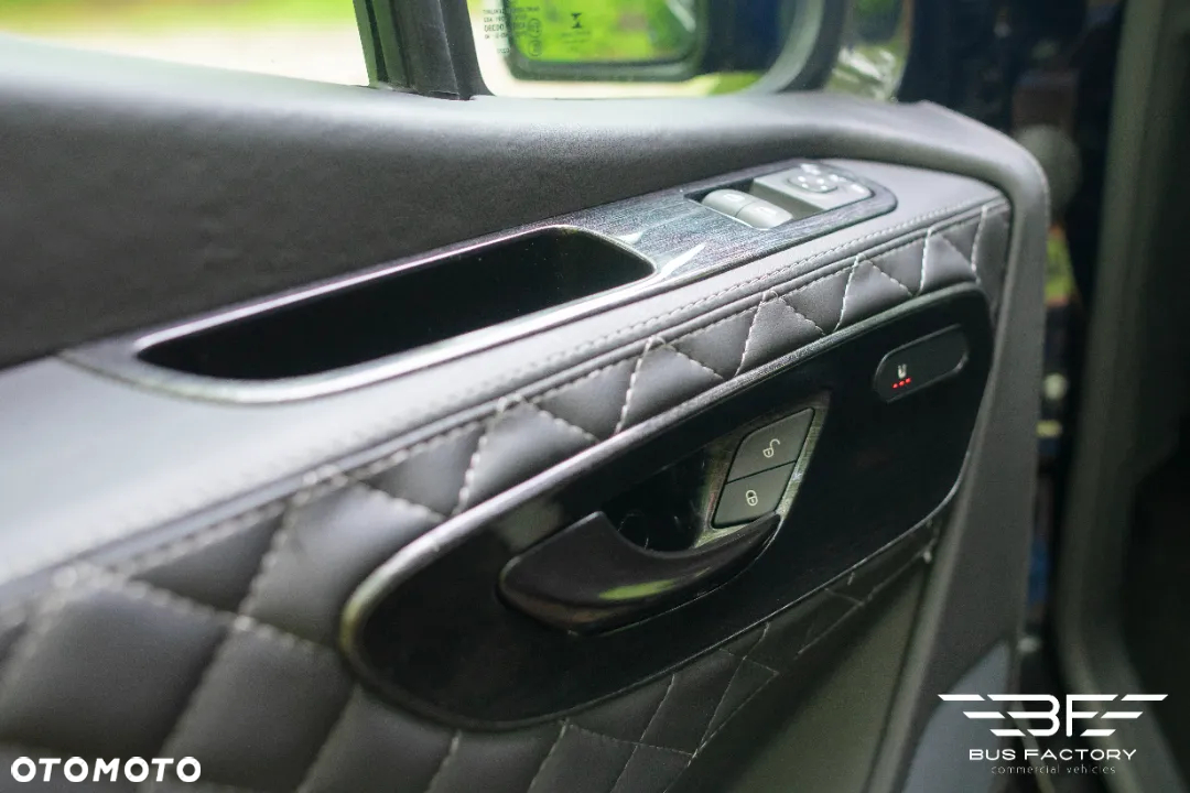 Mercedes-Benz Sprinter - 16