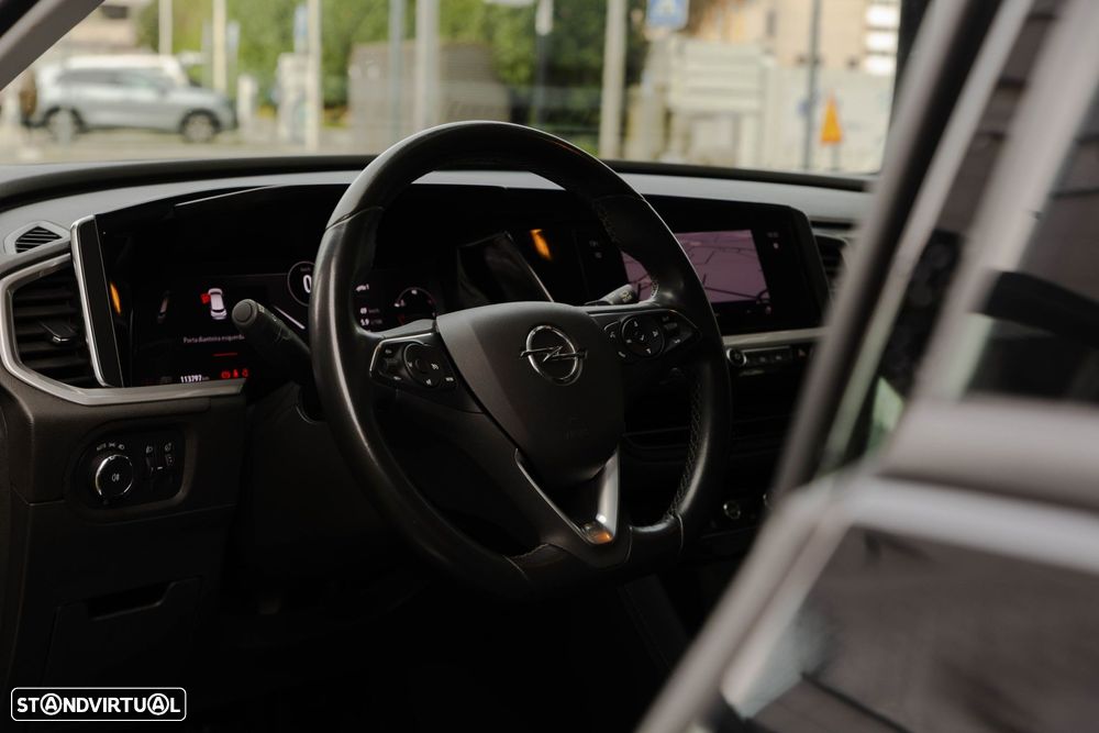 Opel Grandland 1.5 CDTI GS Line AT - 9