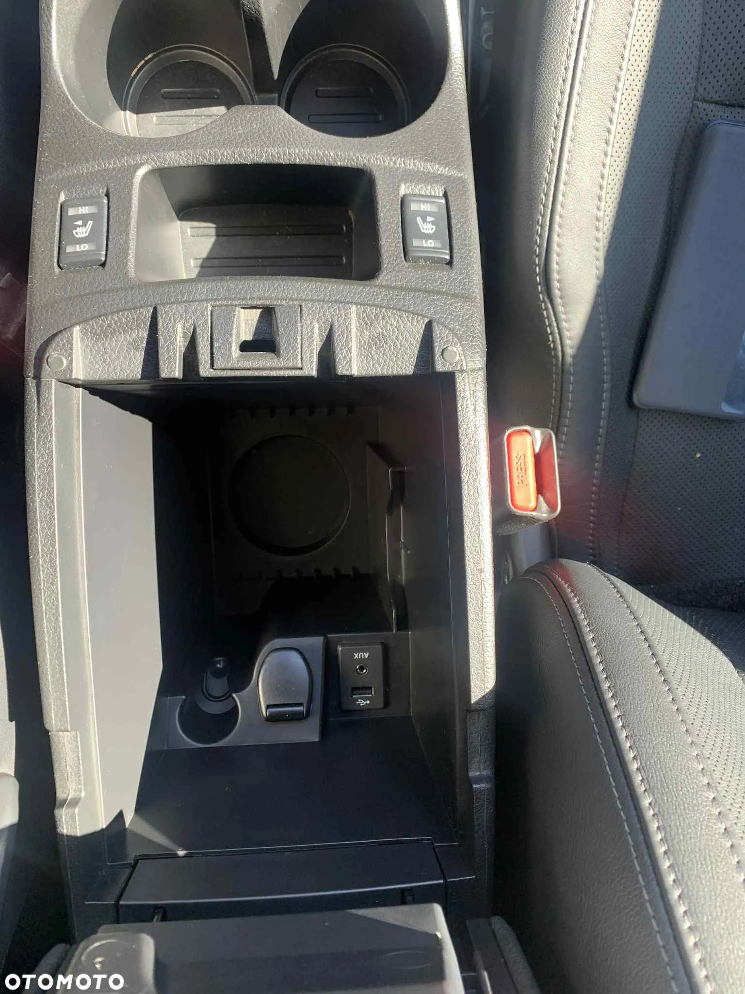Nissan Qashqai - 28