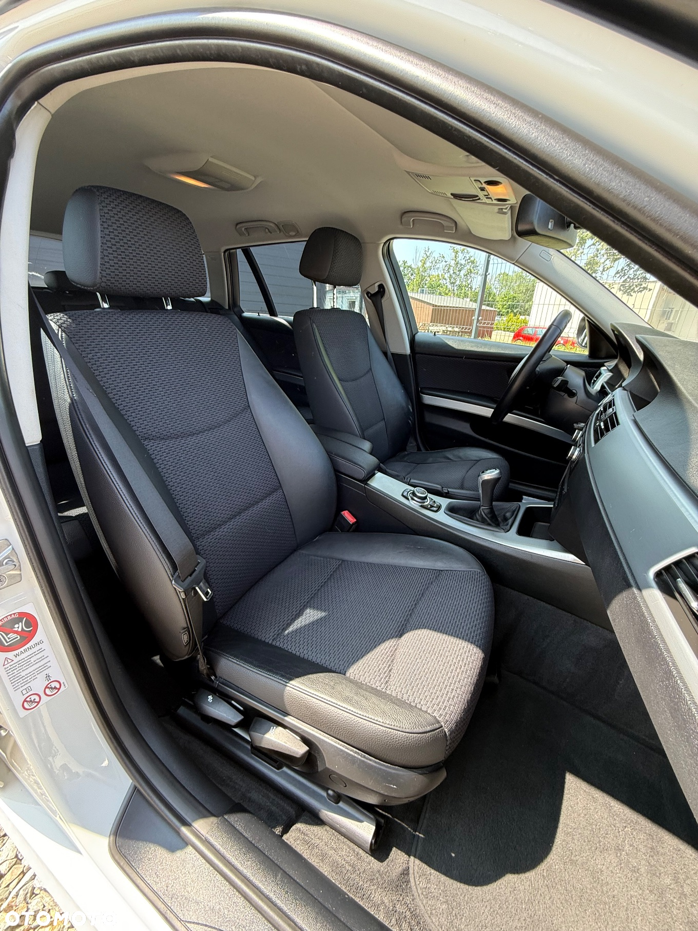BMW Seria 3 320d - 21