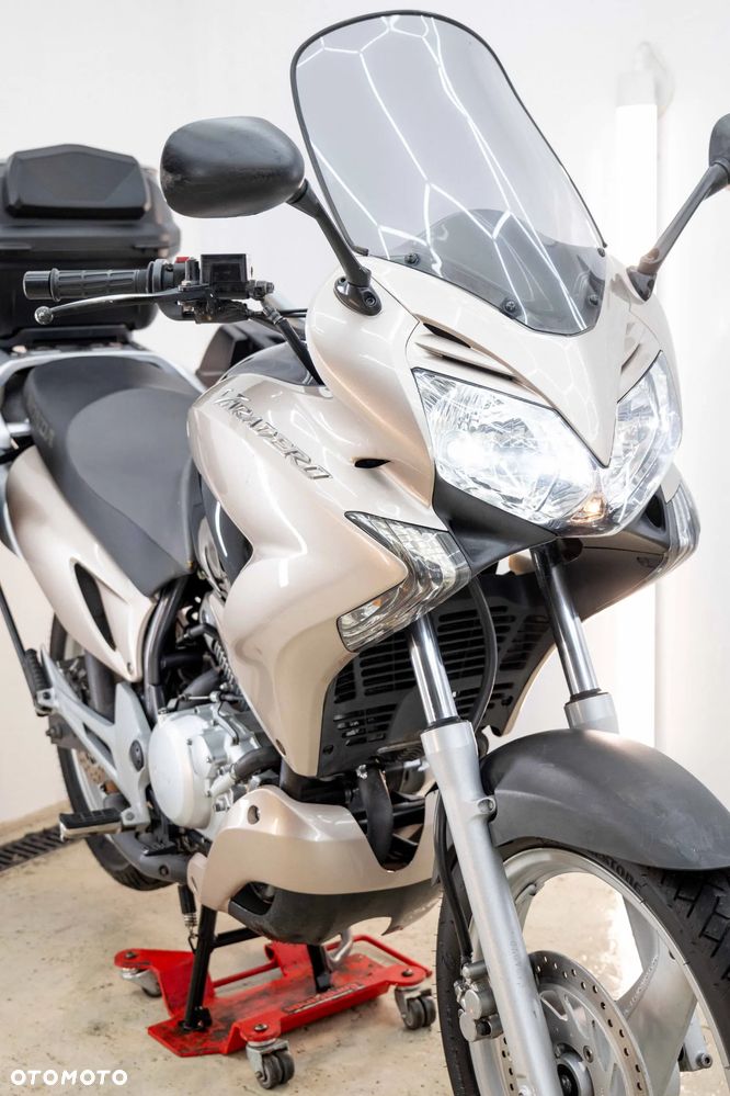 Honda Varadero - 12