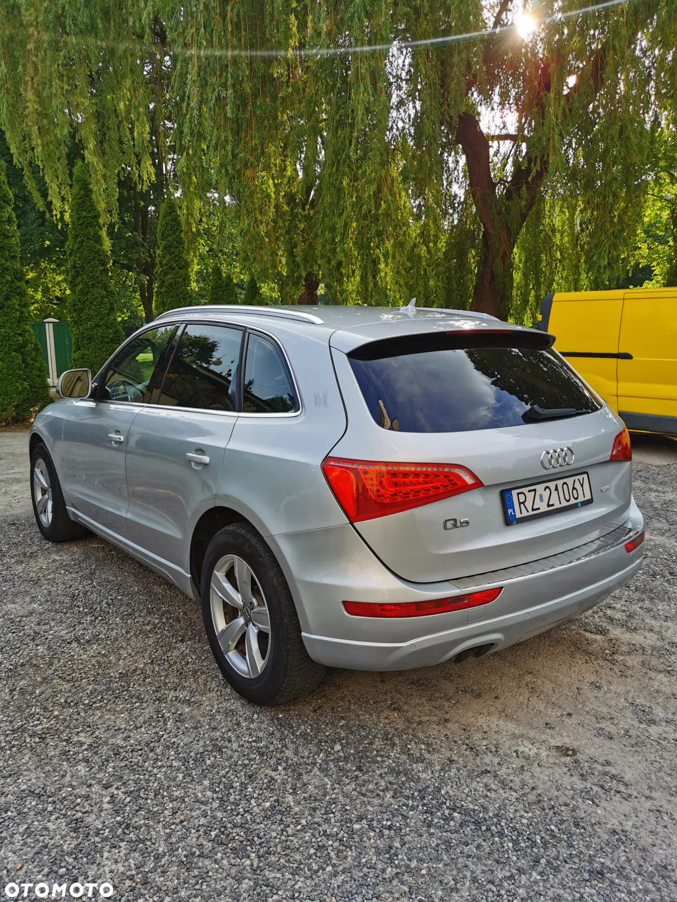 Audi Q5 2.0 TDI - 4