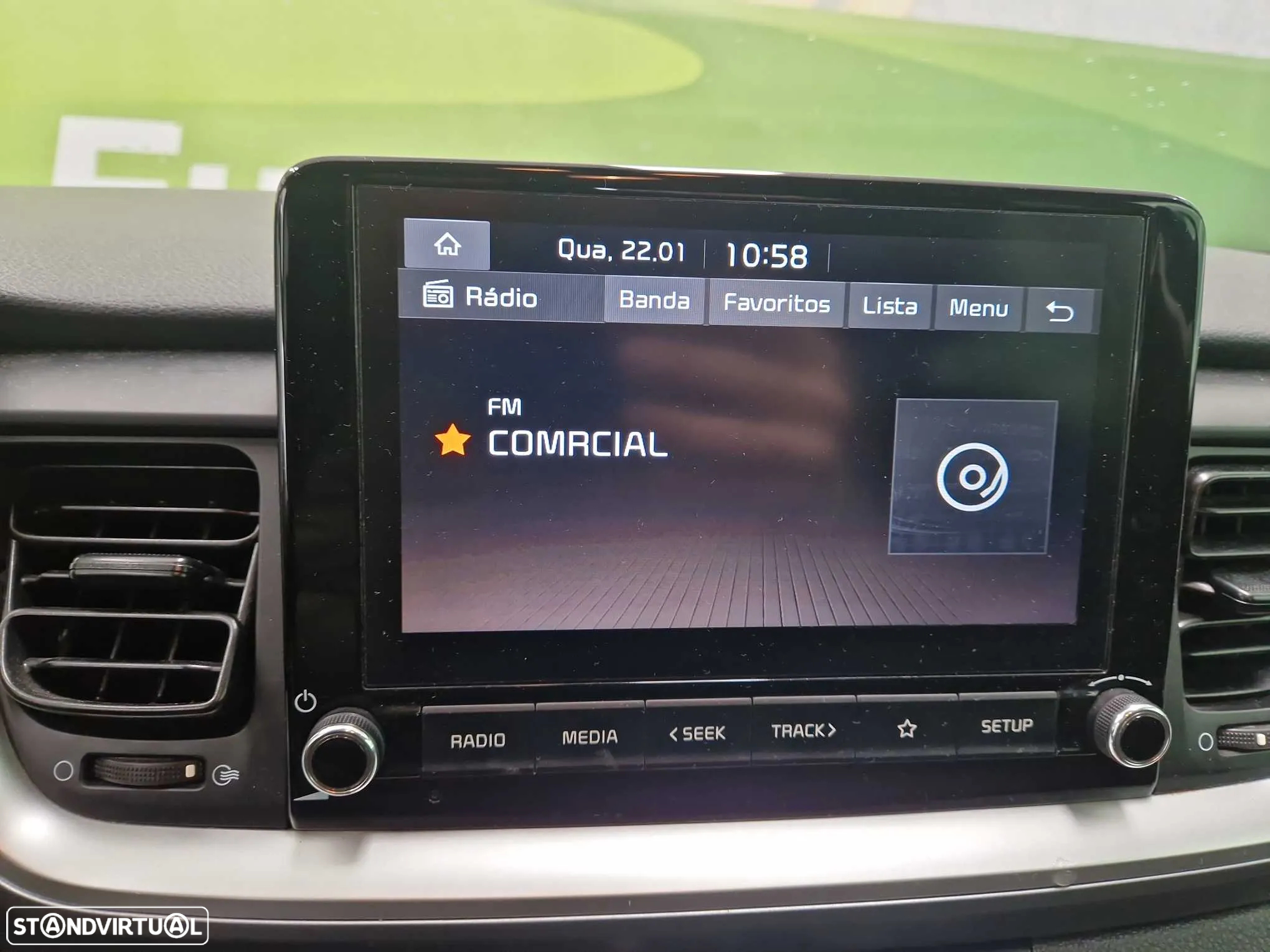 Kia Stonic 1.0 T-GDI GT Line - 15