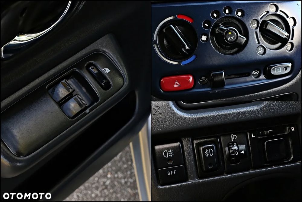 Suzuki Ignis - 35