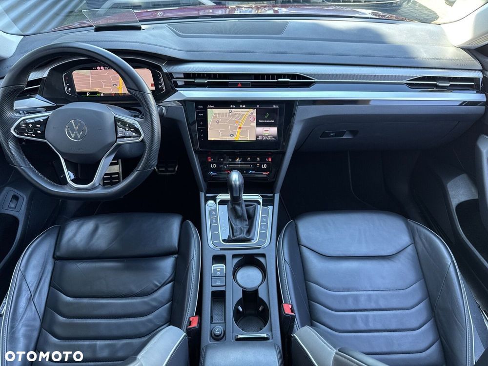 Volkswagen Arteon Shooting Brake 2.0 TDI Elegance DSG - 18