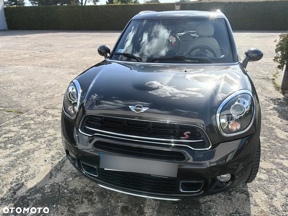 MINI Cooper S - 13