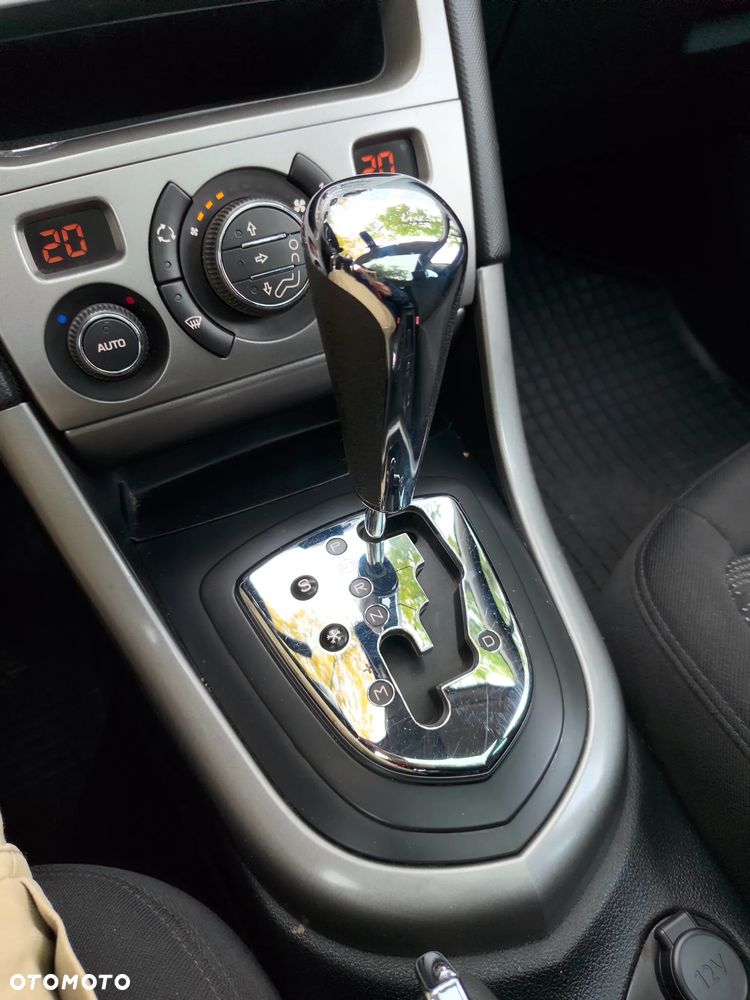 Peugeot 308 - 16