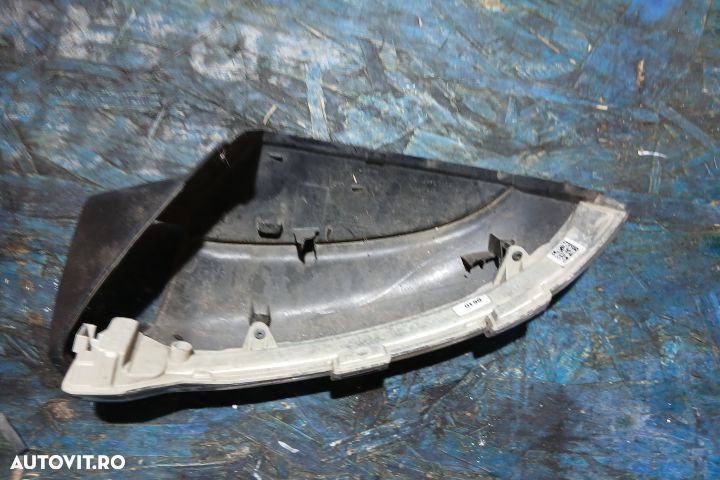 Lampa semnalizare oglinda stanga 5G0949101 5G0949101 Volkswagen VW Go - 2