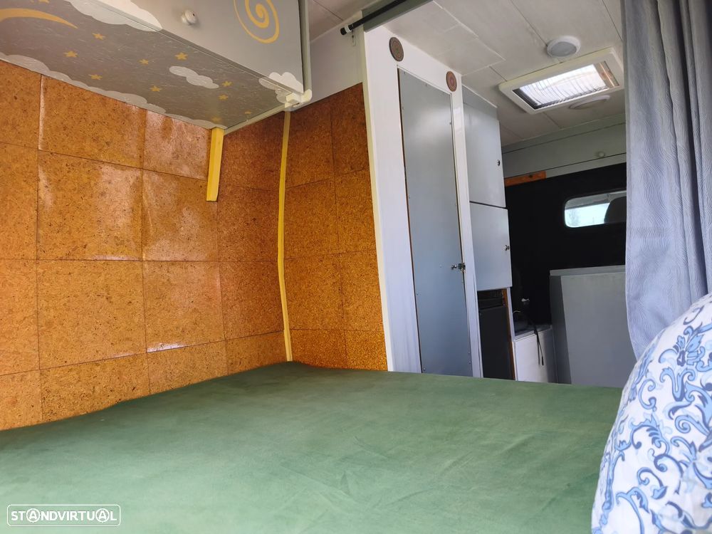 Fiat Ducato MultiJet 2.3 Turbo - 15