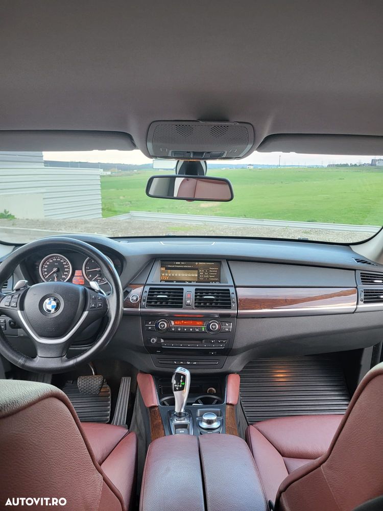 BMW X6 - 20