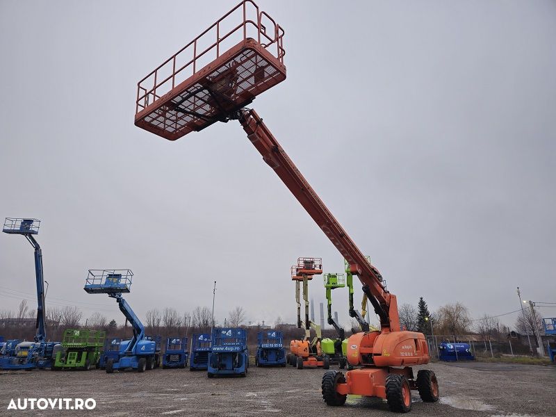 JLG 680S - 1