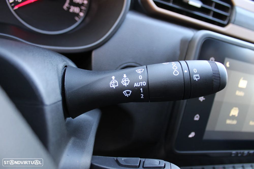 Dacia Duster 1.3 TCe SL Extreme EDC - 24