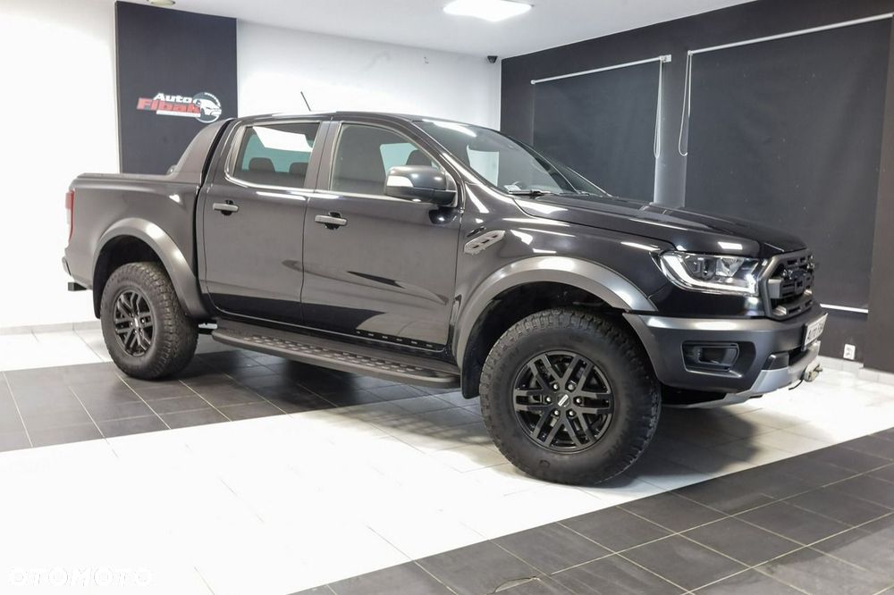 Ford Ranger Raptor - 6
