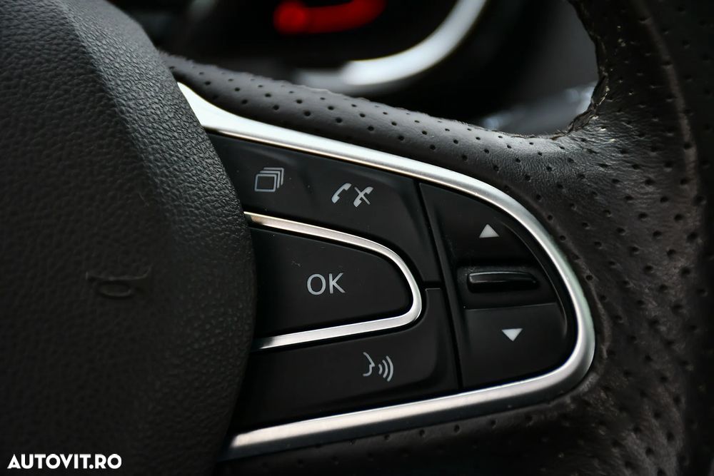 Renault Espace Energy dCi 160 EDC Initiale Paris - 16
