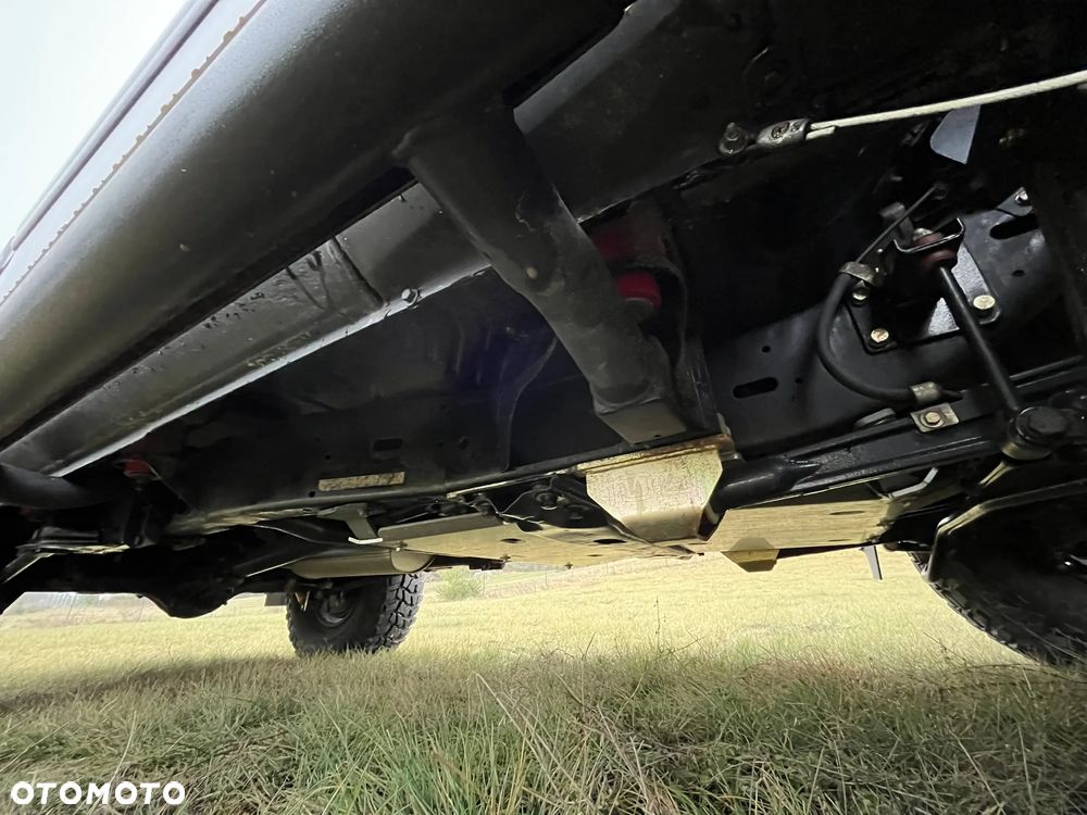 Nissan Patrol GR 3.0 TDI Elegance - 29