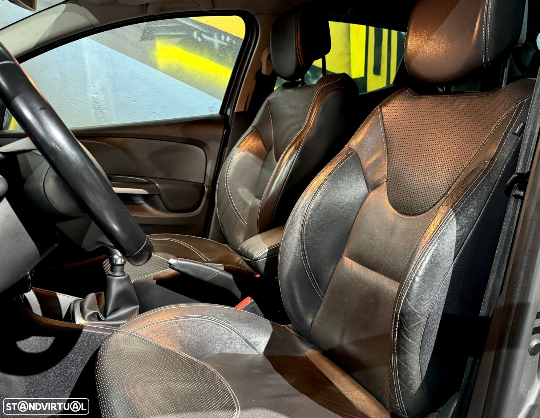 Renault Clio 1.5 dCi Dynamique S - 19