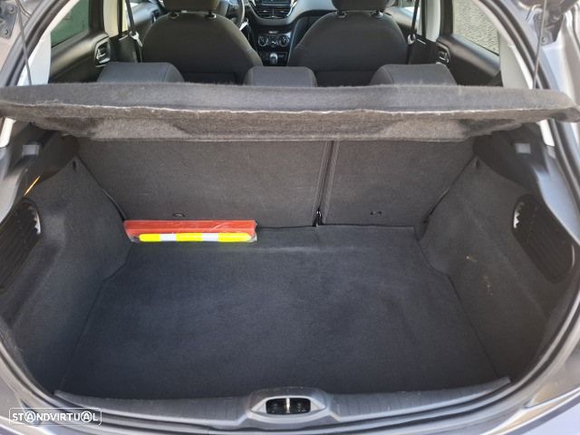 Peugeot 208 1.2 PureTech Signature - 47
