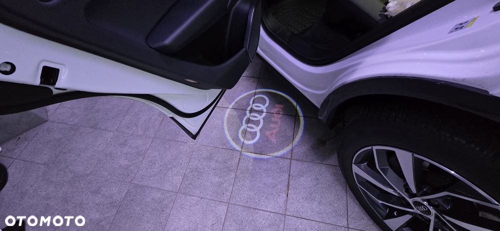 Audi Q5 Sportback 40 TFSI mHEV Quattro S Line S tronic - 26