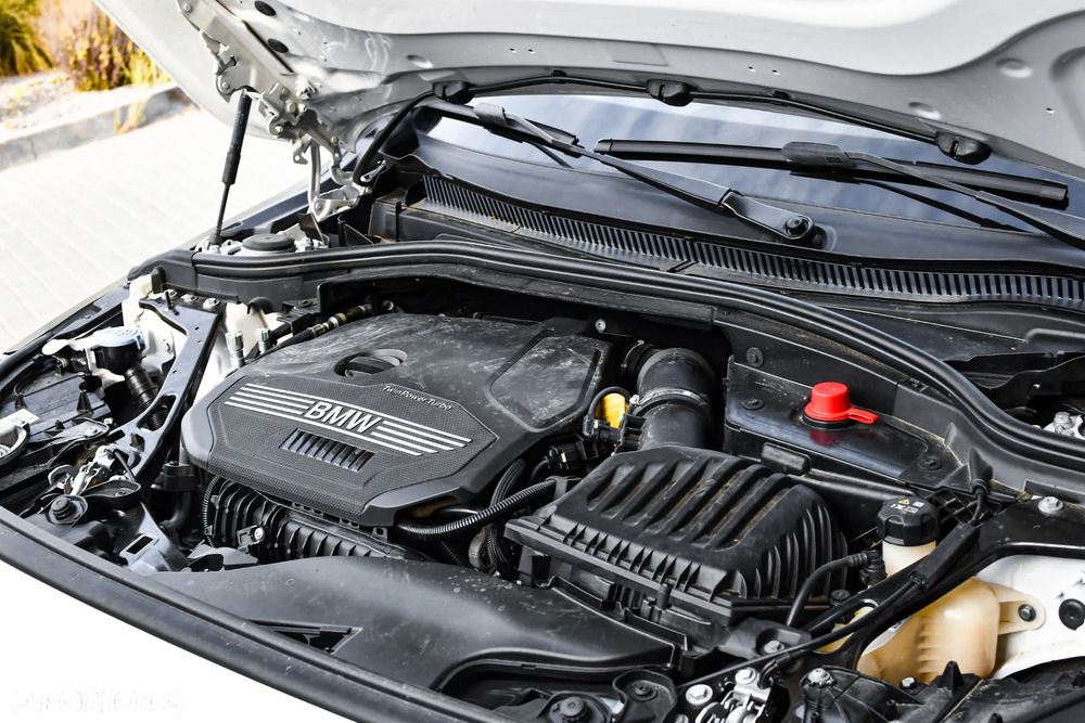 BMW Seria 2 218i Luxury Line - 38