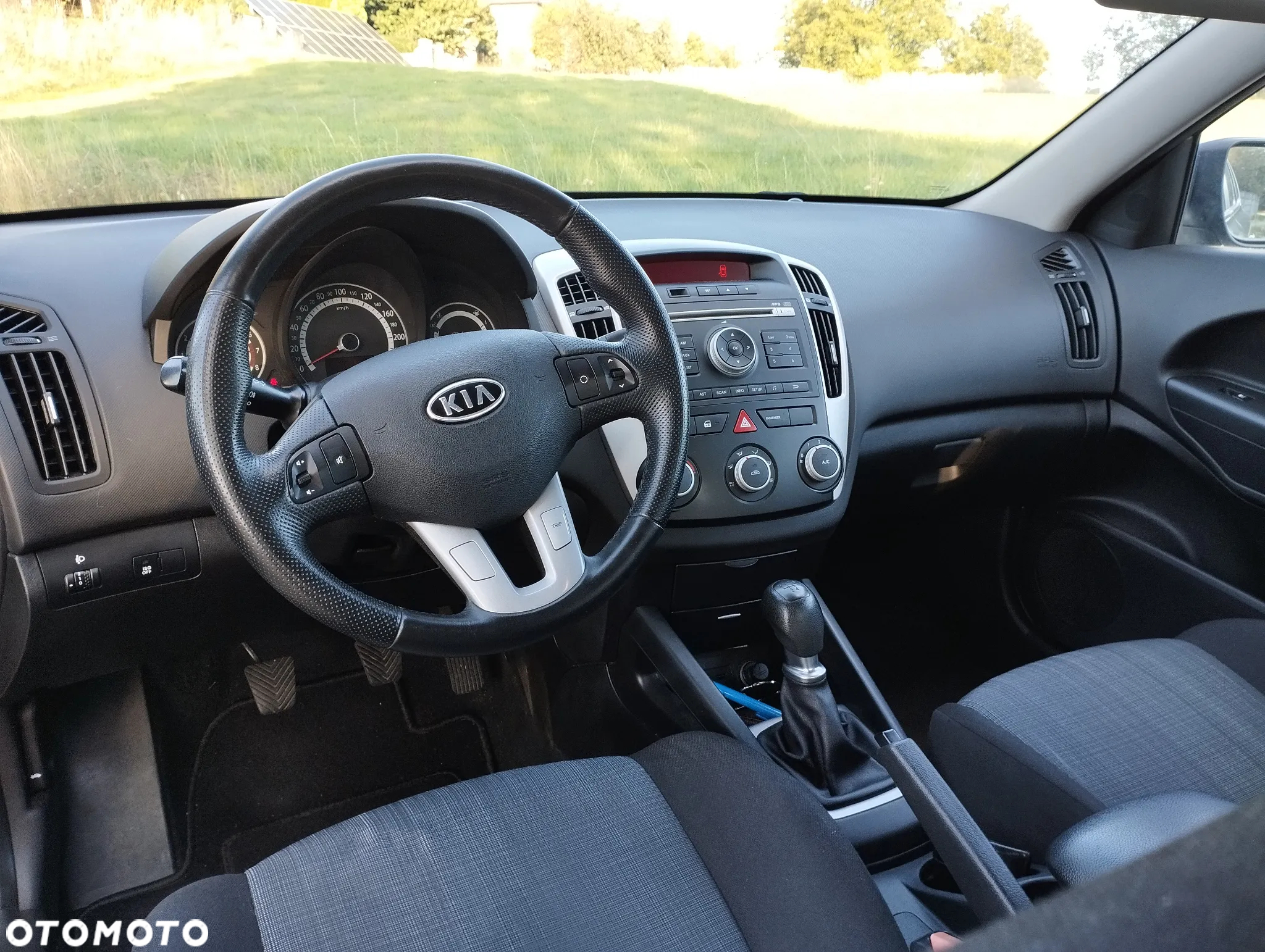 Kia Ceed Cee'd 1.4 M - 14
