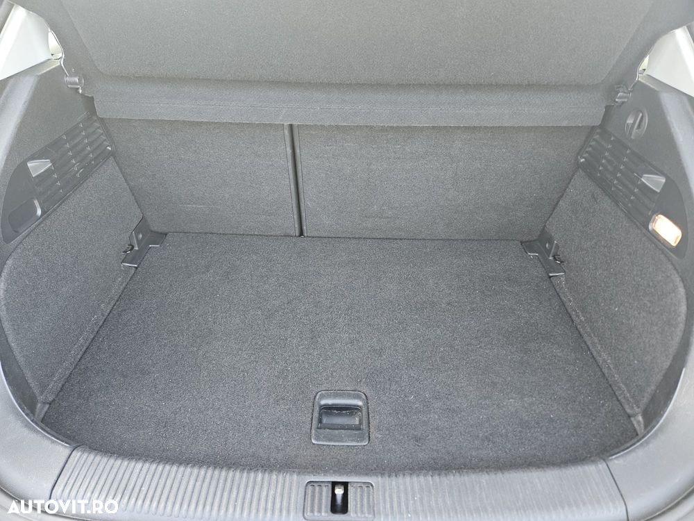 Audi A1 1.2 TFSI Sportback Attraction - 15