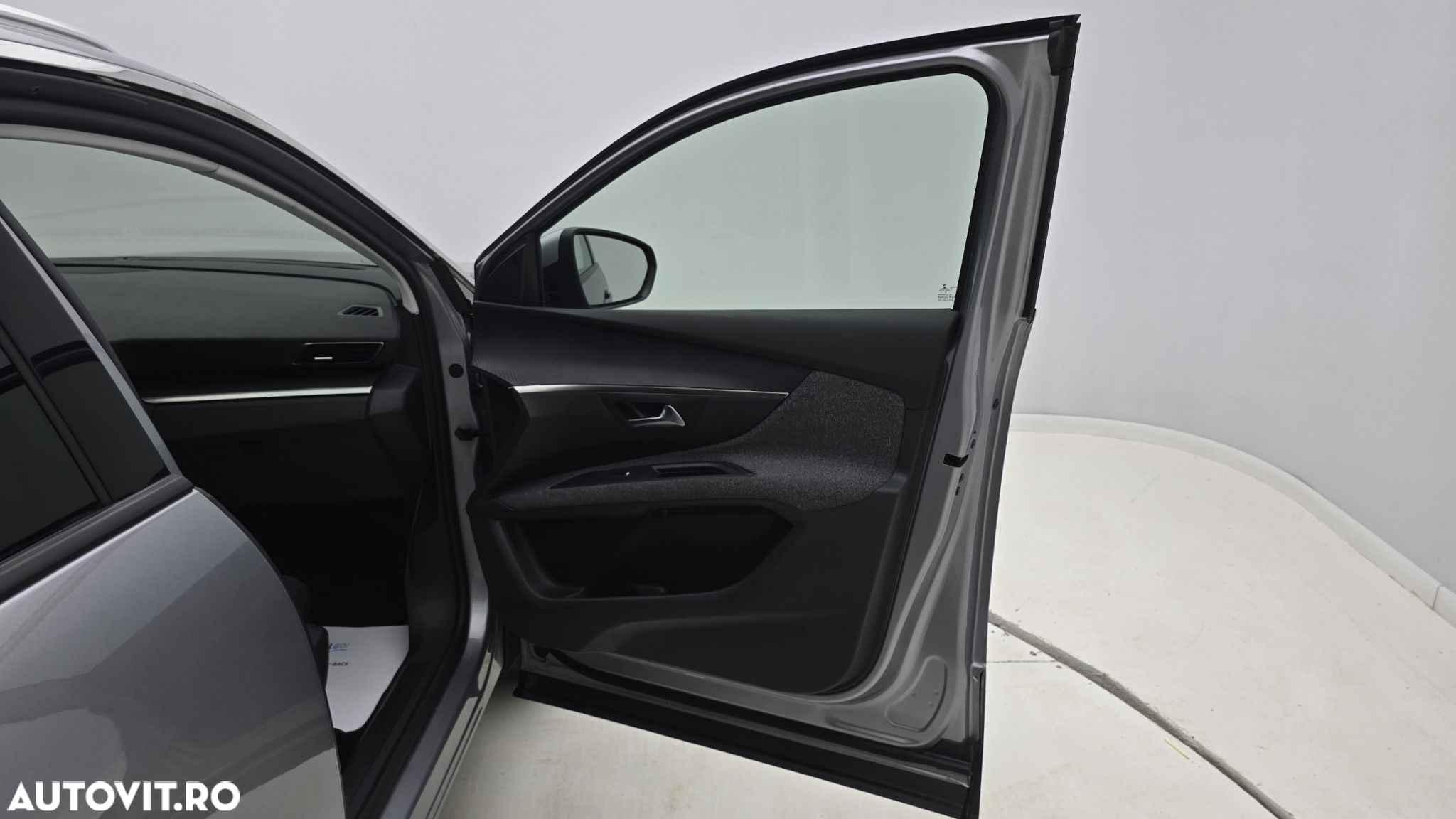 Peugeot 5008 - 18
