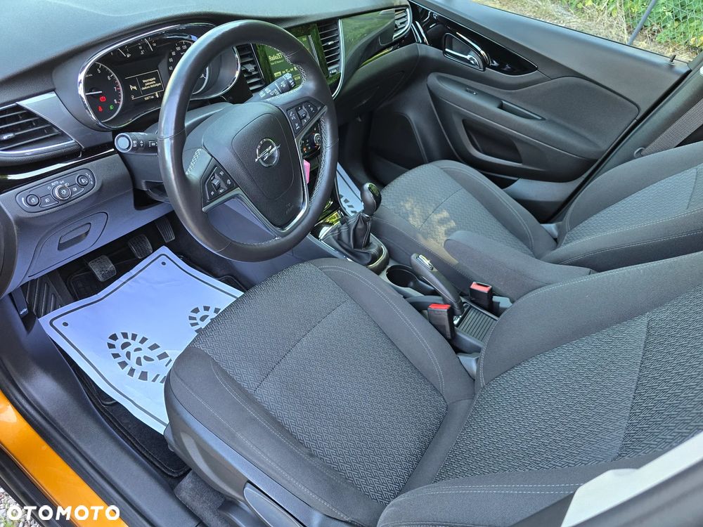 Opel Mokka X 1.4 ECOFLEX Start/Stop Active - 15