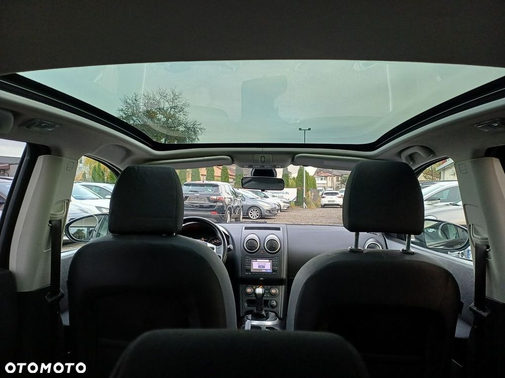 Nissan Qashqai 1.6 I-Way - 24