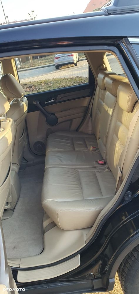 Honda CR-V 2.0 Executive - 10