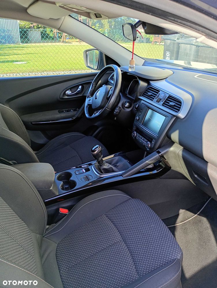 Renault Kadjar - 3