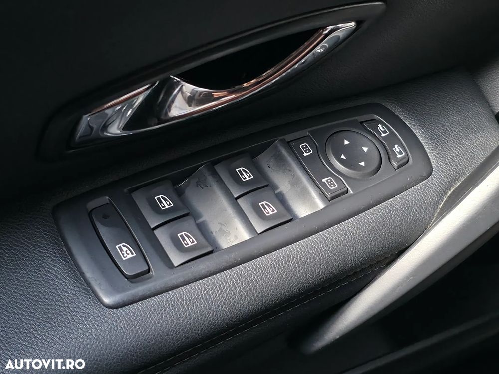 Renault Megane ENERGY dCi 110 Start & Stopp Bose Edition - 23
