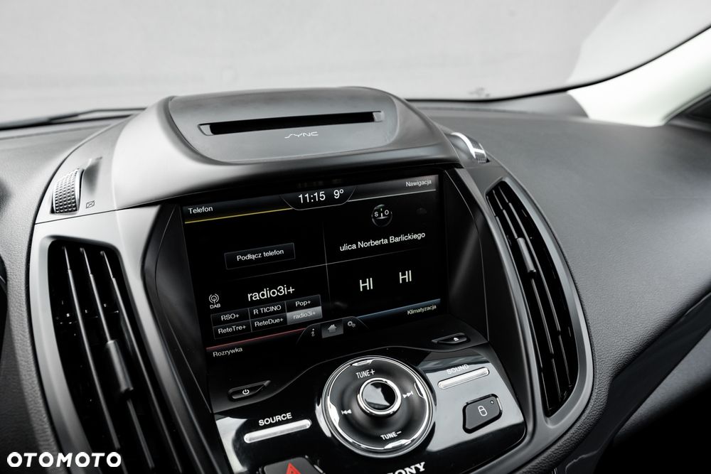 Ford Kuga 2.0 TDCi 4x4 Titanium - 32