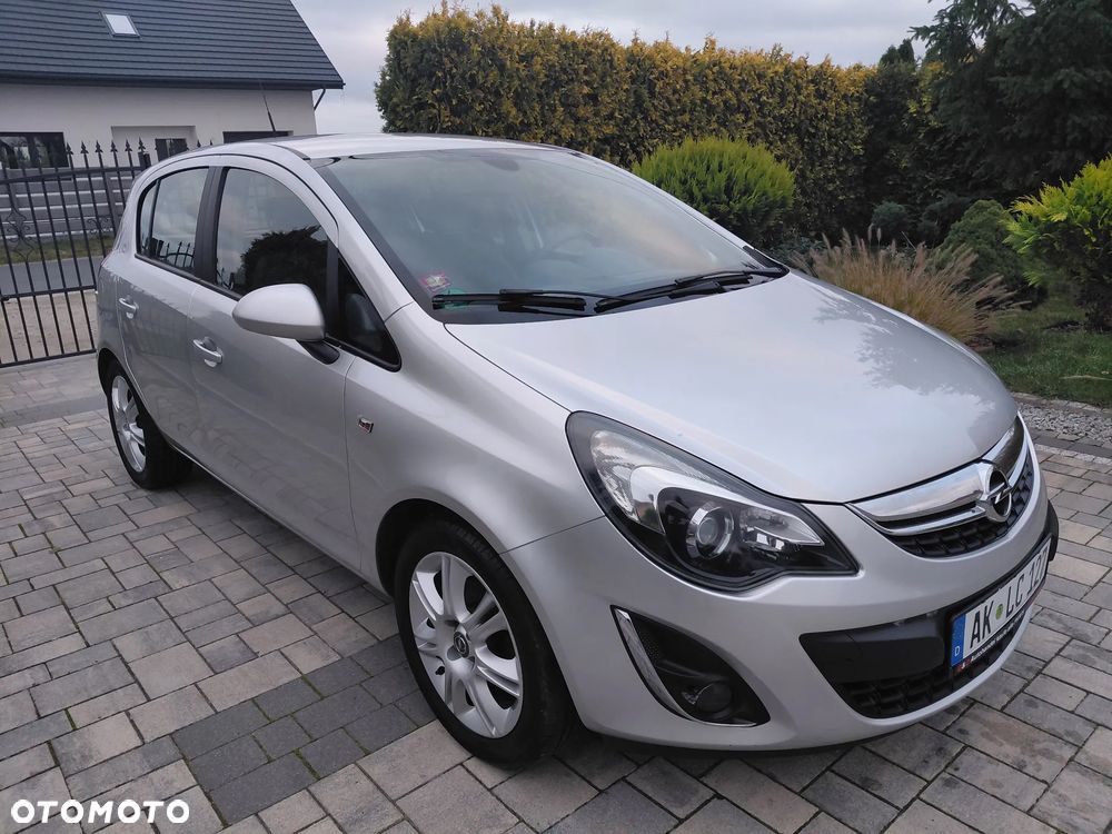 Opel Corsa - 17