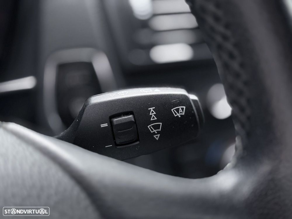 BMW 116 d EfficientDynamics - 18