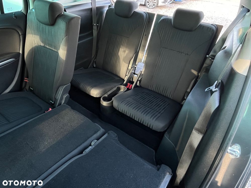Opel Zafira 1.4 T Elite EcoFLEX S&S - 21