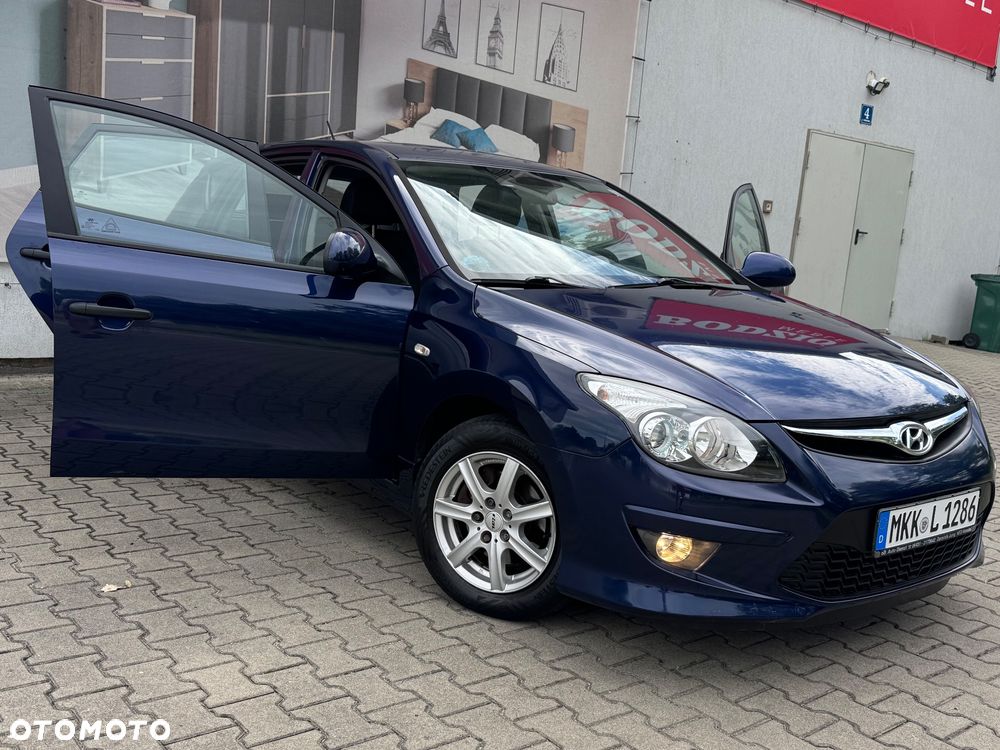 Hyundai i30 - 12