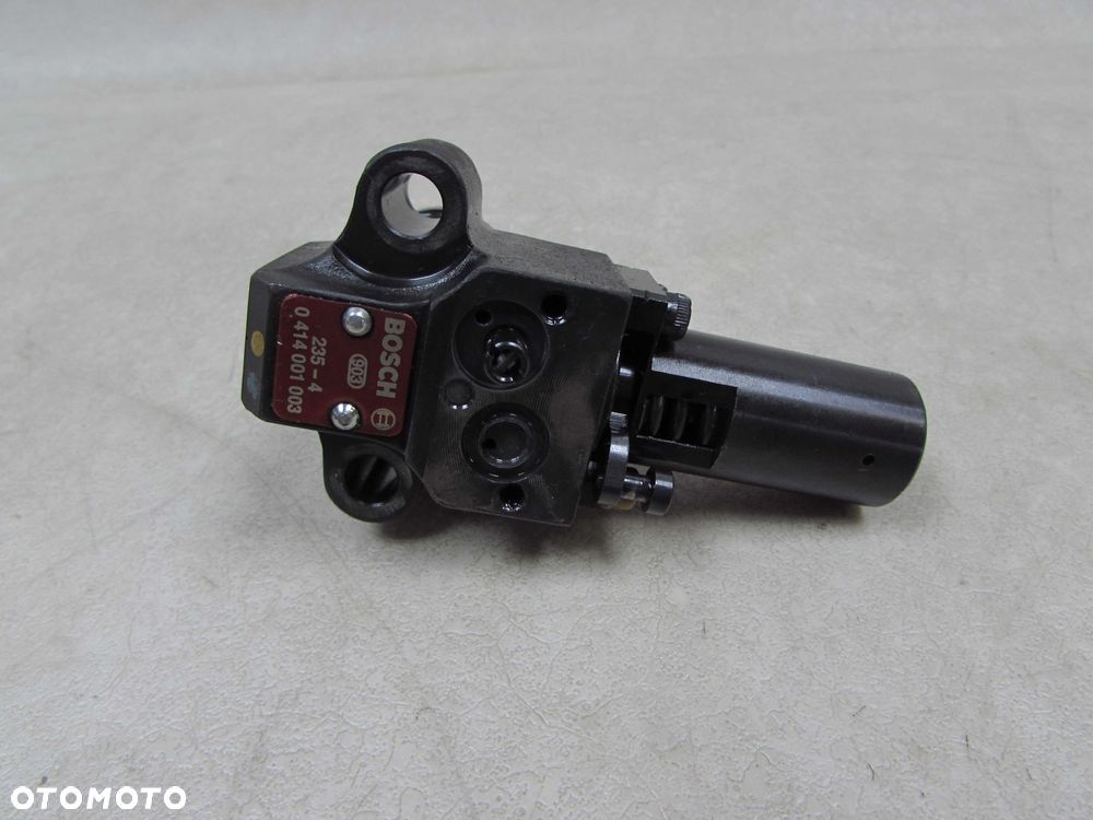 PIAGGIO PORTER HIJET PFAU QUARGO 0.7 DIESEL LOMBARDINI LDW702/P 04-16 WTRYSK WTRYSJIWACZ 0414001003 - 1