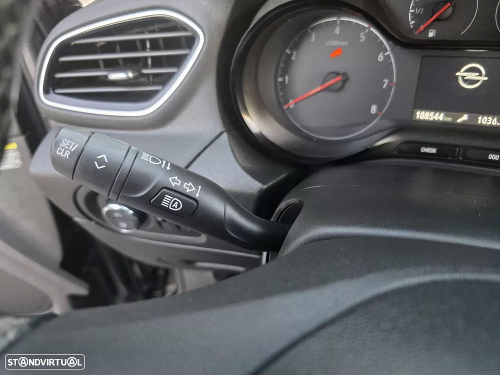 Opel Grandland X 1.5 CDTI Business Edition - 18