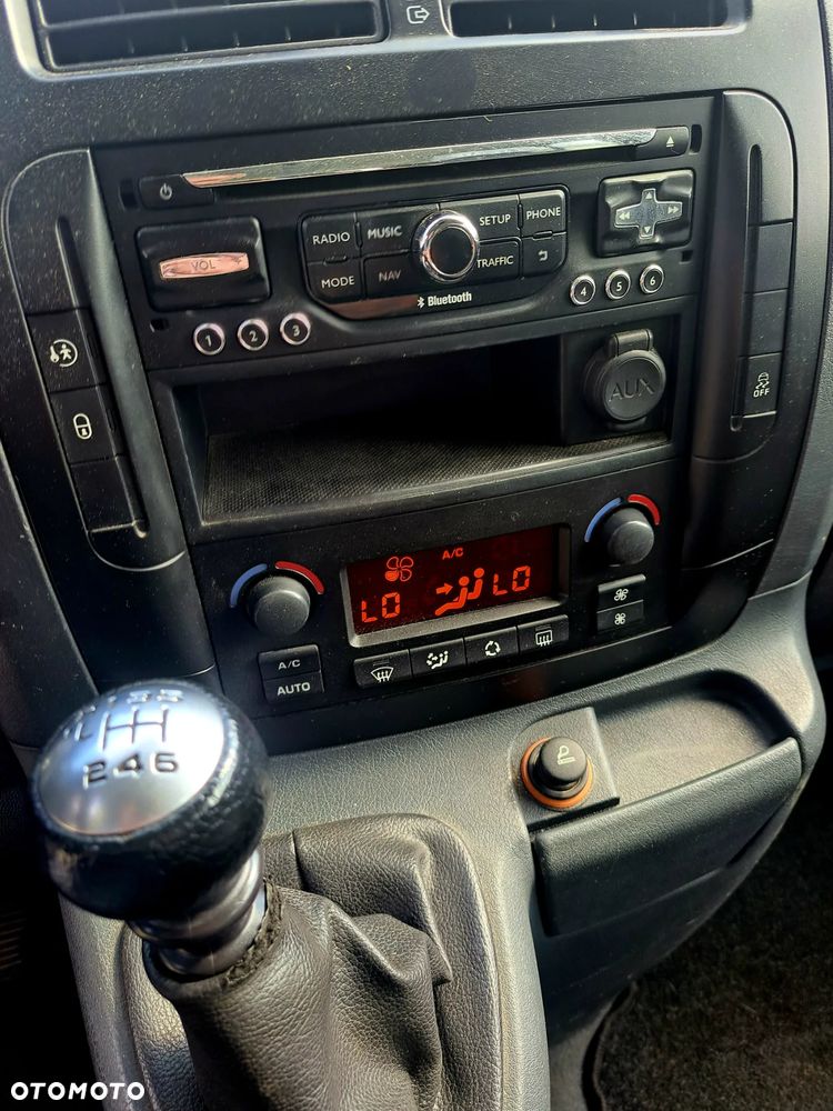 Citroën Jumpy Combi - 14