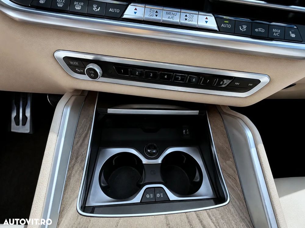 BMW X6 xDrive40d AT MHEV - 23