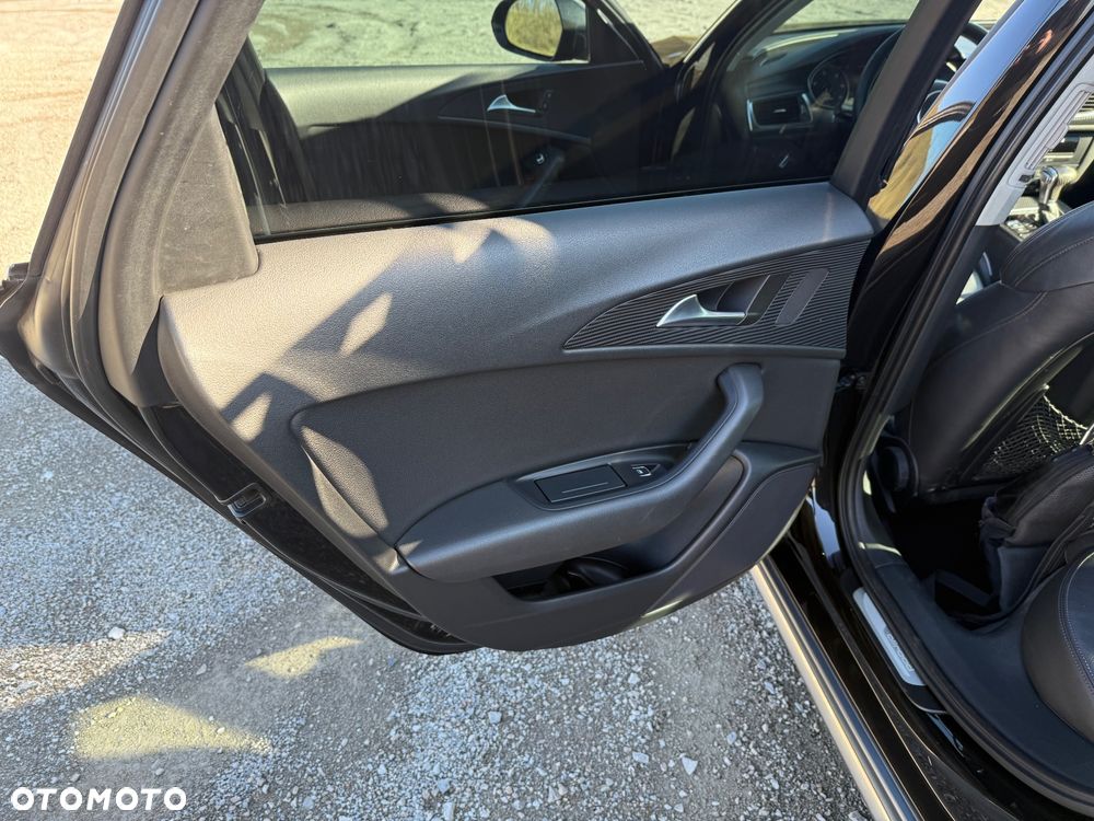 Audi A6 Allroad 3.0 TDI Quattro Tiptr - 18